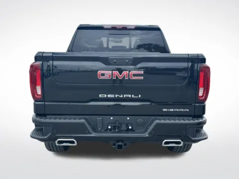More photos of 2026 GMC Sierra 1500 Denali at Step One Cadillac Buick GMC Pensacola, FL