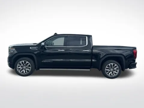 Another view of 2026 GMC Sierra 1500 Denali for sale in Pensacola, FL at Step One Cadillac Buick GMC Pensacola