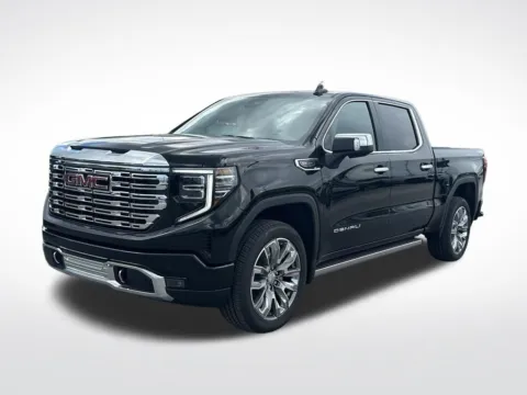 Photos of 2026 GMC Sierra 1500 Denali for sale in Pensacola, FL at Step One Cadillac Buick GMC Pensacola