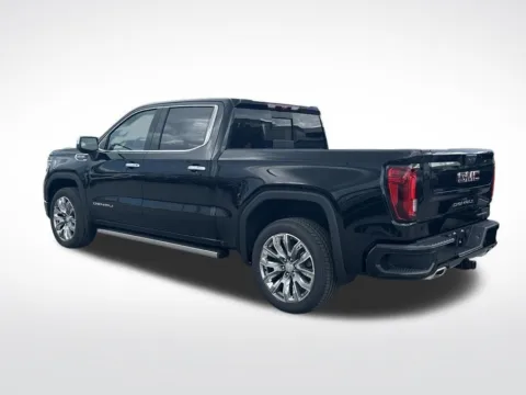 More photos of 2026 GMC Sierra 1500 Denali at Step One Cadillac Buick GMC Pensacola, FL