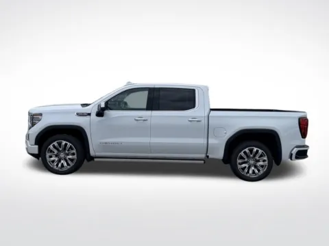 Another view of 2026 GMC Sierra 1500 Denali for sale in Pensacola, FL at Step One Cadillac Buick GMC Pensacola