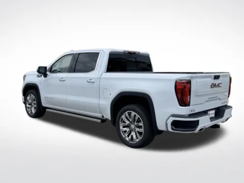More photos of 2026 GMC Sierra 1500 Denali at Step One Cadillac Buick GMC Pensacola, FL