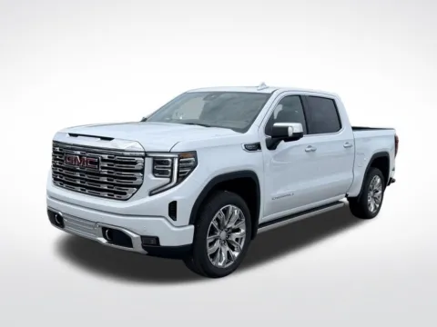 Photos of 2026 GMC Sierra 1500 Denali for sale in Pensacola, FL at Step One Cadillac Buick GMC Pensacola