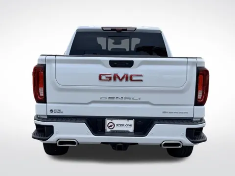 More photos of 2026 GMC Sierra 1500 Denali at Step One Cadillac Buick GMC Pensacola, FL