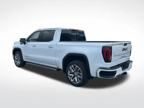 More photos of 2026 GMC Sierra 1500 Denali at Step One Cadillac Buick GMC Pensacola, FL