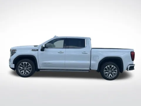 Another view of 2026 GMC Sierra 1500 Denali for sale in Pensacola, FL at Step One Cadillac Buick GMC Pensacola