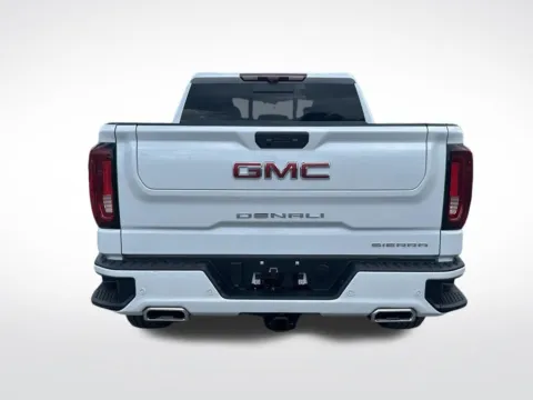 More photos of 2026 GMC Sierra 1500 Denali at Step One Cadillac Buick GMC Pensacola, FL