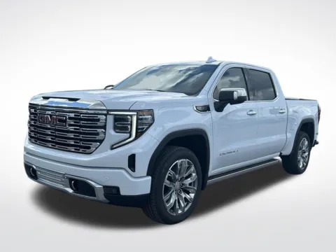 Photos of 2026 GMC Sierra 1500 Denali for sale in Pensacola, FL at Step One Cadillac Buick GMC Pensacola