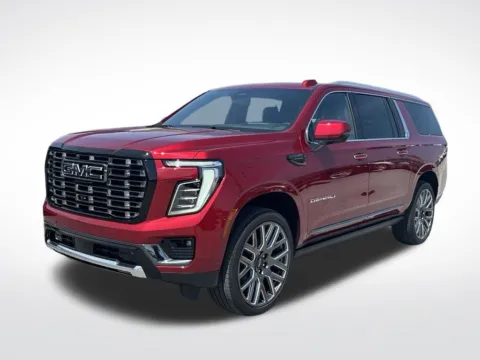 Photos of 2026 GMC Yukon XL Denali Ultimate for sale in Pensacola, FL at Step One Cadillac Buick GMC Pensacola