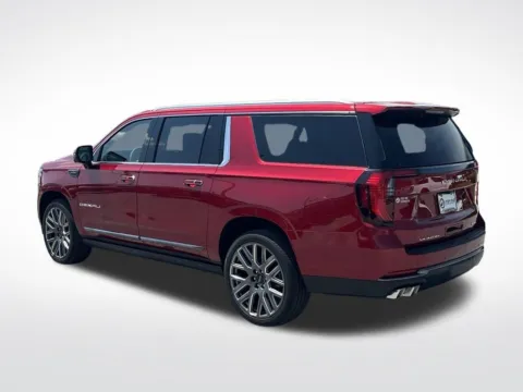 More photos of 2026 GMC Yukon XL Denali Ultimate at Step One Cadillac Buick GMC Pensacola, FL