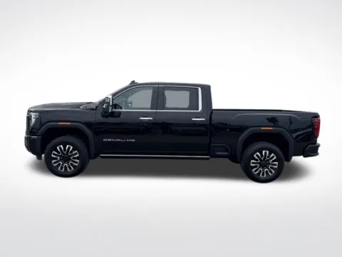 Another view of 2026 GMC Sierra 2500 HD Denali Ultimate for sale in Pensacola, FL at Step One Cadillac Buick GMC Pensacola