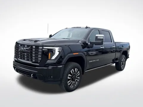Photos of 2026 GMC Sierra 2500 HD Denali Ultimate for sale in Pensacola, FL at Step One Cadillac Buick GMC Pensacola