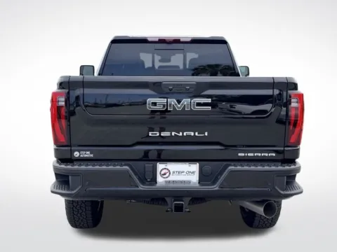 More photos of 2026 GMC Sierra 2500 HD Denali Ultimate at Step One Cadillac Buick GMC Pensacola, FL