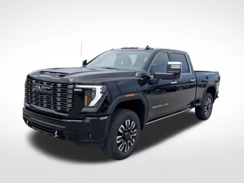 Photos of 2026 GMC Sierra 2500 HD Denali Ultimate for sale in Pensacola, FL at Step One Cadillac Buick GMC Pensacola
