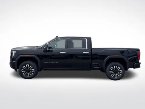 Another view of 2026 GMC Sierra 2500 HD Denali Ultimate for sale in Pensacola, FL at Step One Cadillac Buick GMC Pensacola