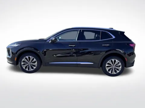 Another view of 2026 Buick Envision Preferred for sale in Pensacola, FL at Step One Cadillac Buick GMC Pensacola