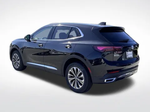 More photos of 2026 Buick Envision Preferred at Step One Cadillac Buick GMC Pensacola, FL