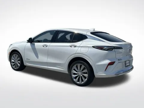 More photos of 2026 Buick Envista Avenir at Step One Cadillac Buick GMC Pensacola, FL