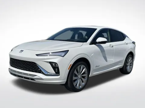 Photos of 2026 Buick Envista Avenir for sale in Pensacola, FL at Step One Cadillac Buick GMC Pensacola