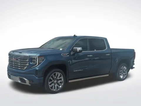 Photos of 2026 GMC Sierra 1500 Denali for sale in Pensacola, FL at Step One Cadillac Buick GMC Pensacola