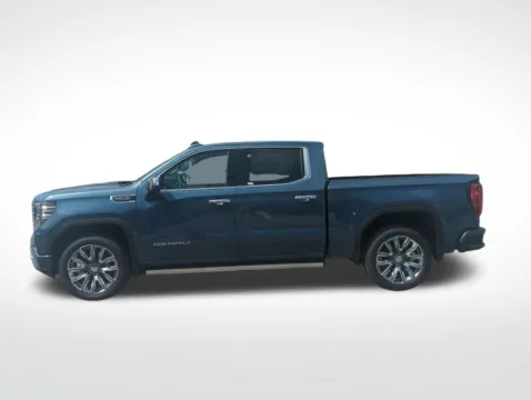 More photos of 2026 GMC Sierra 1500 Denali at Step One Cadillac Buick GMC Pensacola, FL