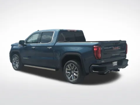 More photos of 2026 GMC Sierra 1500 Denali at Step One Cadillac Buick GMC Pensacola, FL
