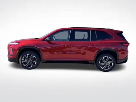 Another view of 2027 Buick Enclave Sport Touring for sale in Pensacola, FL at Step One Cadillac Buick GMC Pensacola