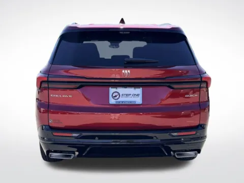 More photos of 2027 Buick Enclave Sport Touring at Step One Cadillac Buick GMC Pensacola, FL