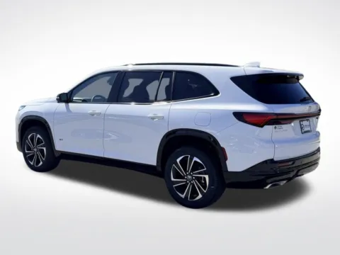 More photos of 2027 Buick Enclave Sport Touring at Step One Cadillac Buick GMC Pensacola, FL