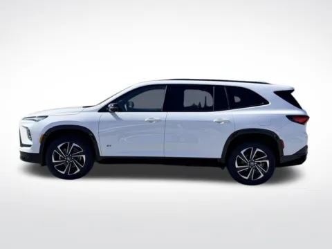 Another view of 2027 Buick Enclave Sport Touring for sale in Pensacola, FL at Step One Cadillac Buick GMC Pensacola