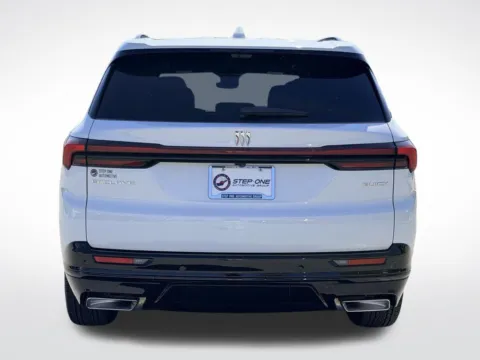 More photos of 2027 Buick Enclave Sport Touring at Step One Cadillac Buick GMC Pensacola, FL