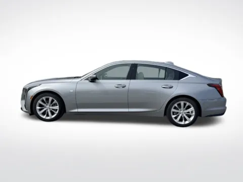 More photos of 2026 Cadillac CT5 Premium Luxury at Step One Cadillac Buick GMC Pensacola, FL
