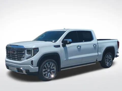 Photos of 2026 GMC Sierra 1500 Denali for sale in Pensacola, FL at Step One Cadillac Buick GMC Pensacola