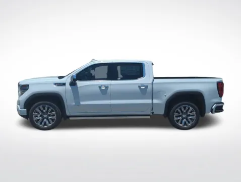 More photos of 2026 GMC Sierra 1500 Denali at Step One Cadillac Buick GMC Pensacola, FL