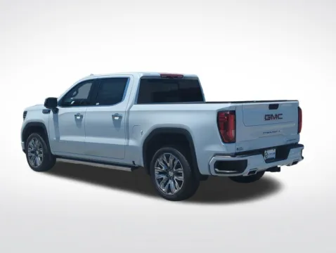 More photos of 2026 GMC Sierra 1500 Denali at Step One Cadillac Buick GMC Pensacola, FL