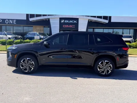 Another view of 2026 Buick Enclave Sport Touring for sale in Pensacola, FL at Step One Cadillac Buick GMC Pensacola