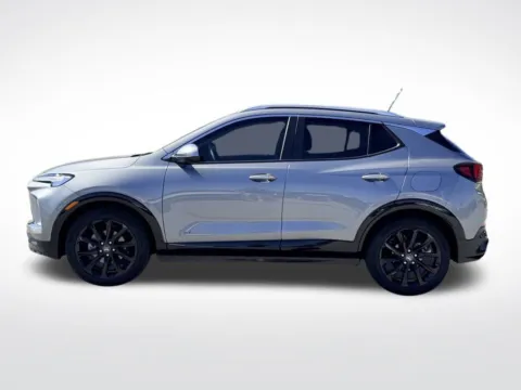 More photos of 2026 Buick Encore GX Sport Touring at Step One Cadillac Buick GMC Pensacola, FL