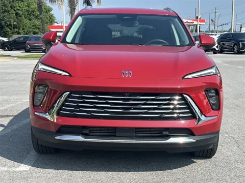 More photos of 2025 Buick Envision Preferred at Step One Cadillac Buick GMC Pensacola, FL