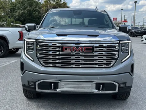 More photos of 2026 GMC Sierra 1500 Denali at Step One Cadillac Buick GMC Pensacola, FL
