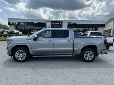 More photos of 2026 GMC Sierra 1500 Denali at Step One Cadillac Buick GMC Pensacola, FL
