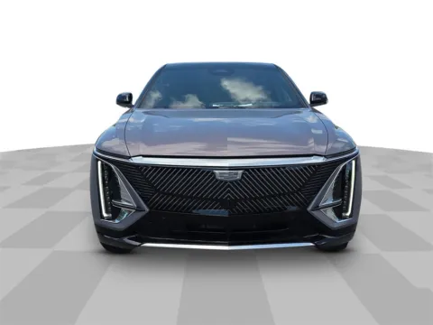 More photos of 2025 Cadillac LYRIQ Luxury at Step One Cadillac Buick GMC Pensacola, FL