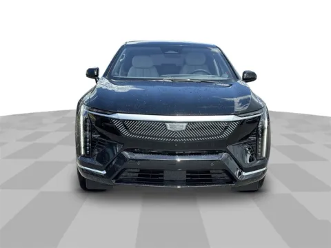 More photos of 2025 Cadillac OPTIQ Luxury 2 at Step One Cadillac Buick GMC Pensacola, FL