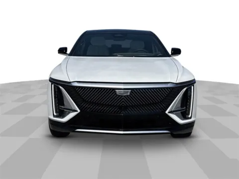 More photos of 2025 Cadillac LYRIQ Luxury at Step One Cadillac Buick GMC Pensacola, FL