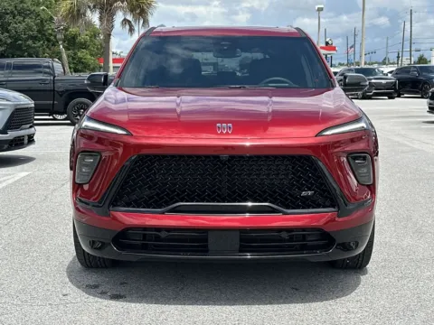 Another view of 2025 Buick Enclave Sport Touring for sale in Pensacola, FL at Step One Cadillac Buick GMC Pensacola