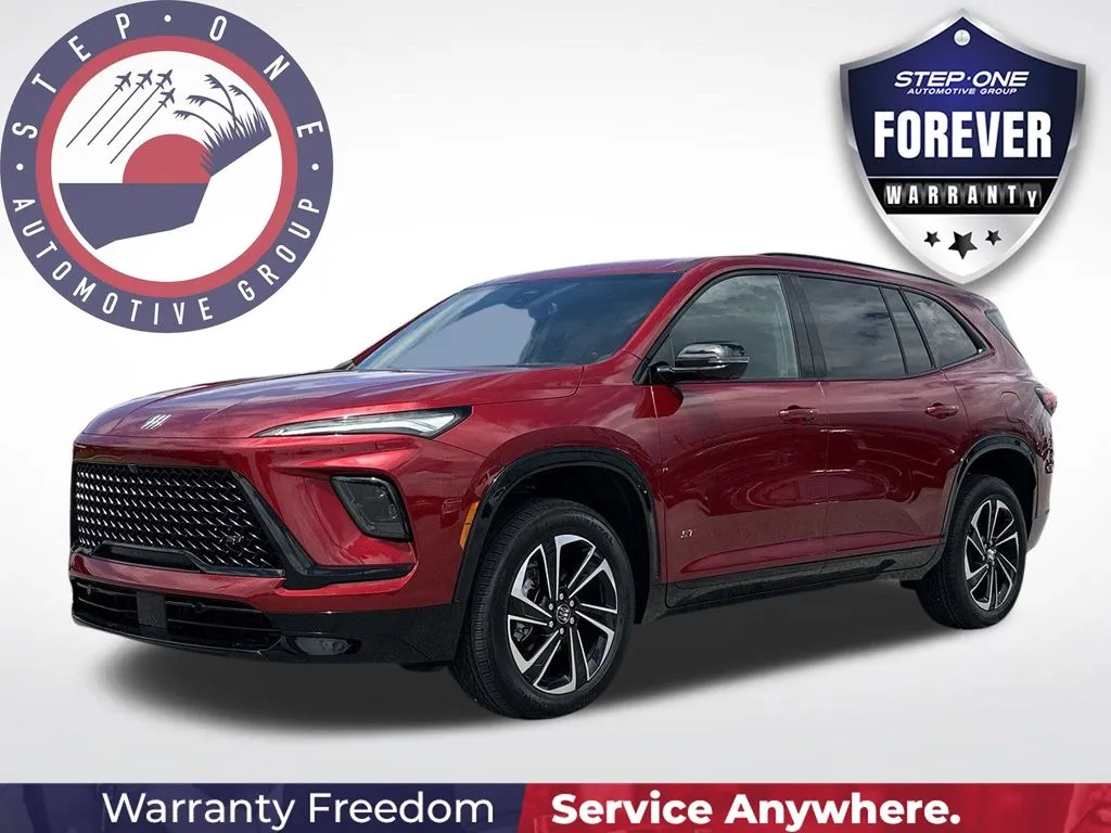 2025 Buick Enclave Sport Touring for sale in Pensacola, FL