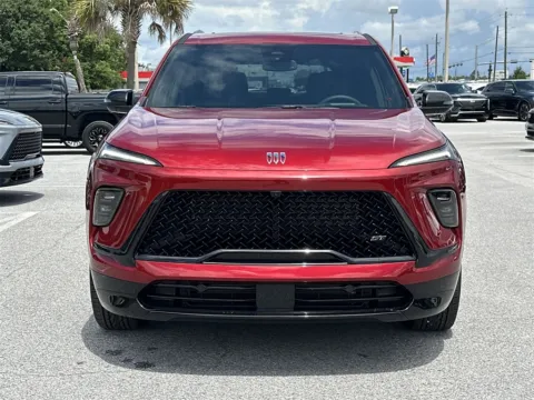 More photos of 2025 Buick Enclave Sport Touring at Step One Cadillac Buick GMC Pensacola, FL