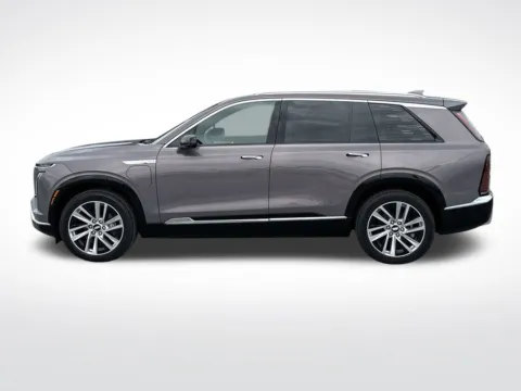 More photos of 2026 Cadillac VISTIQ Luxury at Step One Cadillac Buick GMC Pensacola, FL