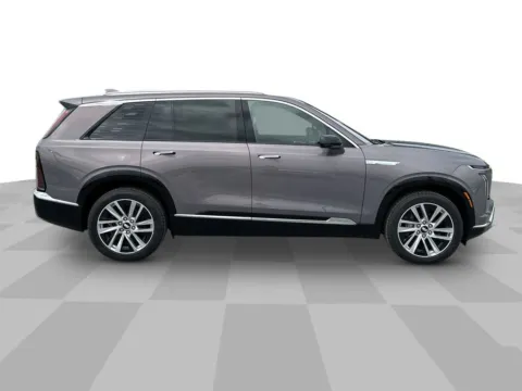 More photos of 2026 Cadillac VISTIQ Luxury at Step One Cadillac Buick GMC Pensacola, FL