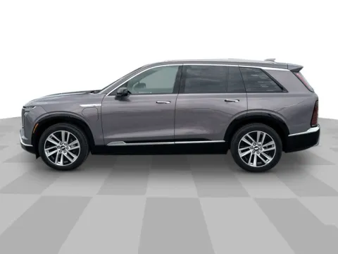 More photos of 2026 Cadillac VISTIQ Luxury at Step One Cadillac Buick GMC Pensacola, FL