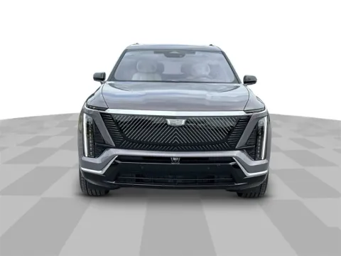 More photos of 2026 Cadillac VISTIQ Luxury at Step One Cadillac Buick GMC Pensacola, FL